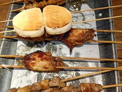 -管氏翅吧(马家堡店)