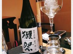-西村日本料理(香格里拉饭店)