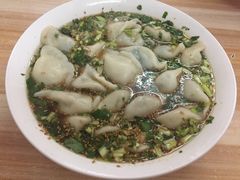 -尤素福东举院饺子馆