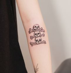 -焰针刺青纹身.手工穿孔饰品·中国刺青名店