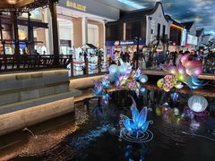 -苏州味道(阳澄湖服务区店)