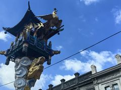 -中华巴洛克风情街