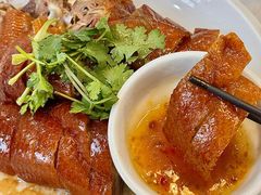 -金生美食(贵州路店)