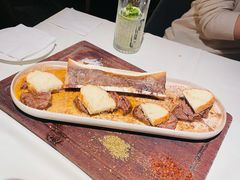 LUKUM土耳其风味超柔软菲力牛排-Pasha帕夏土耳其餐厅(南昌路店)
