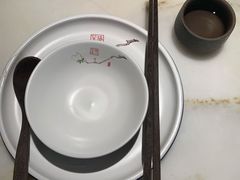 -绿茶餐厅(深圳龙华天虹购物中心店)