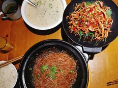 -格塘人家·山泉水煮鱼(望兴家园店)