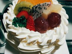 -拉那巴米 蛋糕定制(世纪东方广场店)