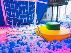 -幻贝家儿童乐园(苏州中心店)