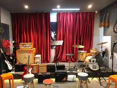 -摩城音乐•器乐•声乐(百家湖校区)