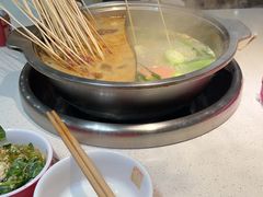 -袁记串串香(新南门店)