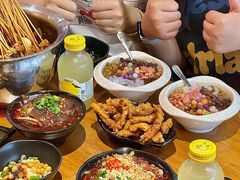 -七串串(无锡总店)