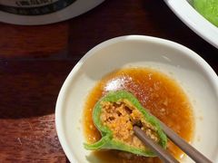 海胆水饺-前海沿·青岛菜(五四广场永旺店)