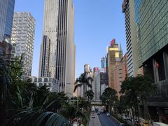 -香港回归祖国纪念碑