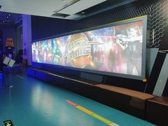 -嗨马乐动室内潮玩运动·团建·轰趴·桌游(南丰汇店)