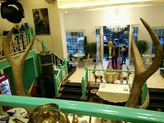 -阿拉丁新疆风味餐厅·清真(罗廊巷店)