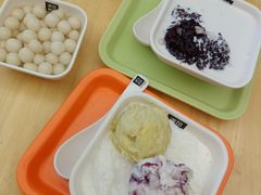 -满记甜品(国际商场店)