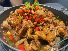 -蛙喔牛蛙(淮安吾悦店)