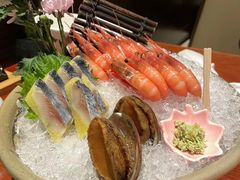 -匠和风精致料理(宁德万达店)
