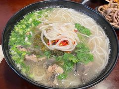 -沈记土鸡米线(七星街品牌中心店)