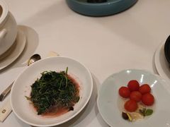 -扬州香格里拉·香宫中餐厅