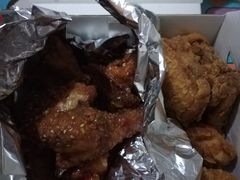 -SUN炸鸡专门店(西塔总店)