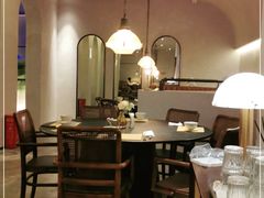大堂-来龙里 精致 东南亚餐室(万象城店)
