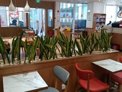 -COSTA COFFEE(房山印象城店)