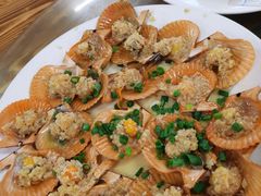 -板桥海鲜广场(文明东店)