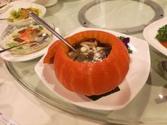-申粤轩酒楼·三十年粤菜经典(丁香花园店)