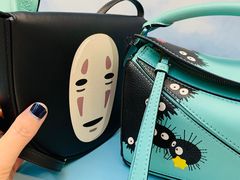 -LOEWE罗意威(北京SKP女装店(一层))