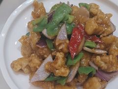 -老边饺子馆(西站店)