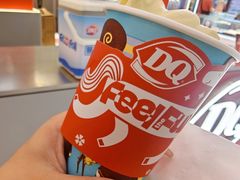 -DQ·蛋糕·冰淇淋(合生汇店)
