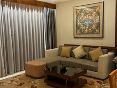 -三亚湾海居铂尔曼度假酒店