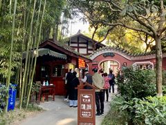 -望江楼公园