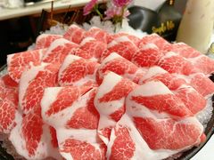 -川越泰火锅(吉利大厦店)