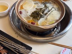 -土连锅·现熬养生汤锅(梁家巷店)