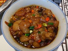 -农耕记·湖南土菜(halo广场店)