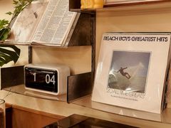 -The Roastery By AllYouWant(福田店)