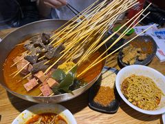 -付小姐在成都(中山公园店)