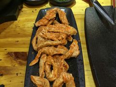 -伊茉家的烤肉店(勒泰中心店)