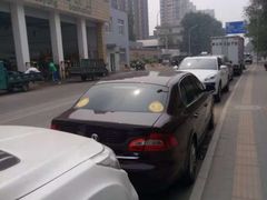 -明泽陆通汽车陪练(总店)