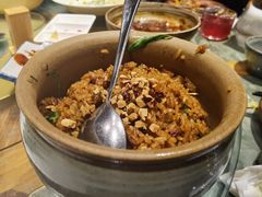 南风肉猪油拌饭-兰溪小馆(首经贸店)