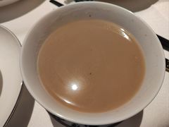 粉葛赤小豆煲鲮鱼汤-炳胜品味(海印总店)