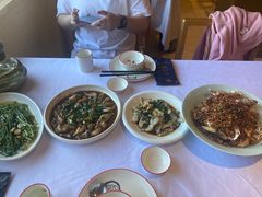 -小厨师·二十年沈家门小海鲜(百井坊巷店)