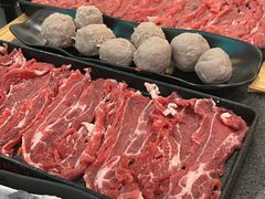 -林记潮牛·牛肉火锅(上马墩店)