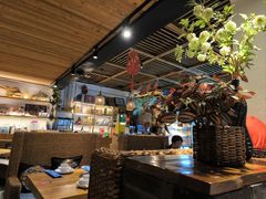-云尊府云南菜·蒸汽石锅鱼(学清路店)