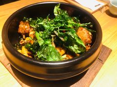 竹里三杯鸡-竹里馆·淮扬菜·功夫茶(老门东店)