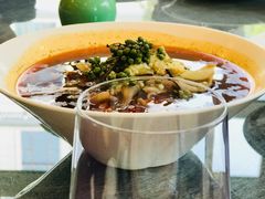 -南京东郊国宾馆