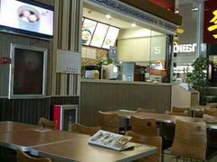 -李先生牛肉面大王(包头火车站店)