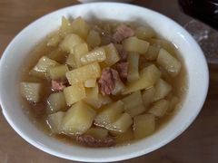 -努尔古丽奶茶